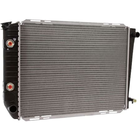 Gpd Radiator 556C